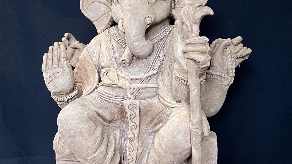 DIY Ganesha enthusiasts are a growing tribe